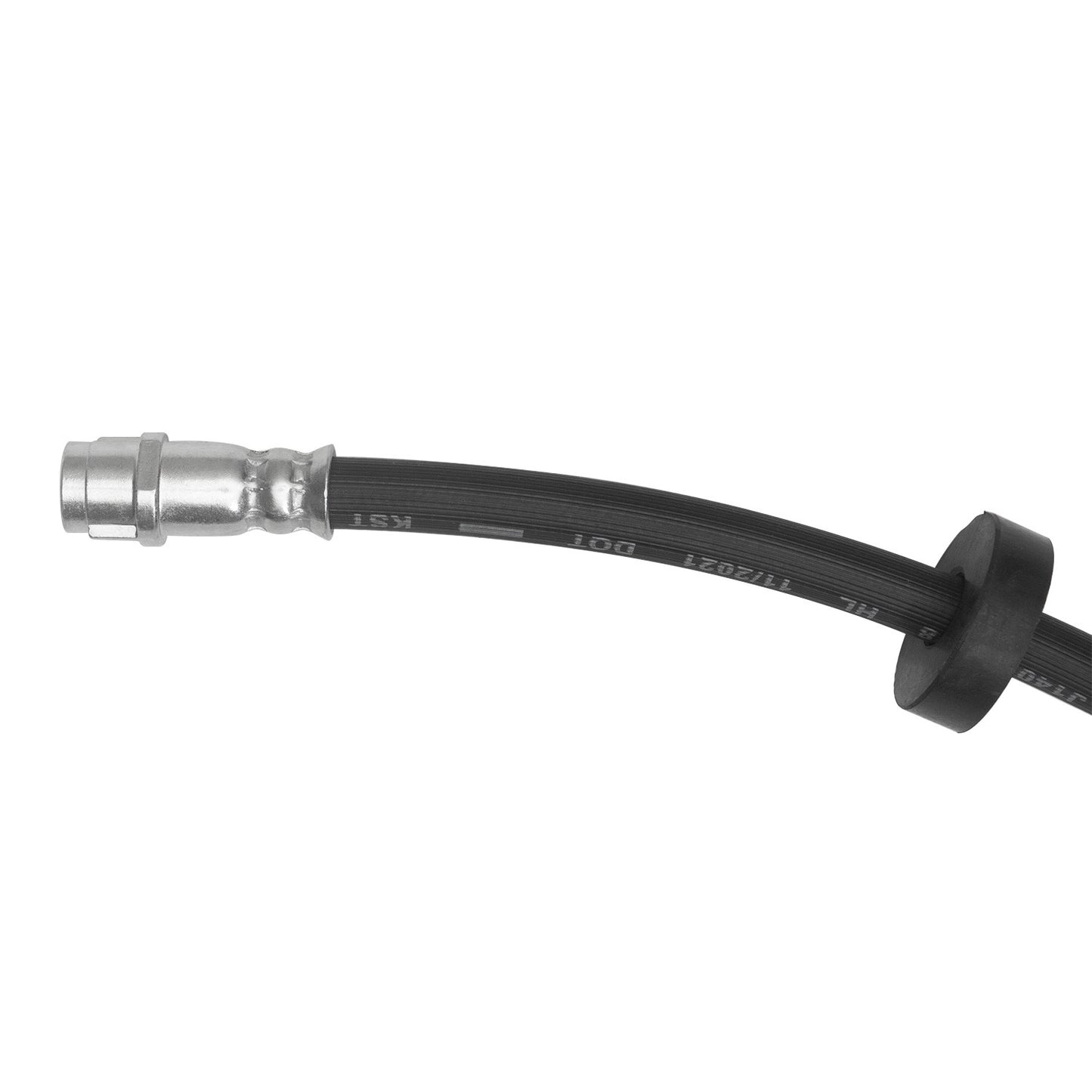 Dynamic Friction Company Brake Hydraulic Hose 350-73064