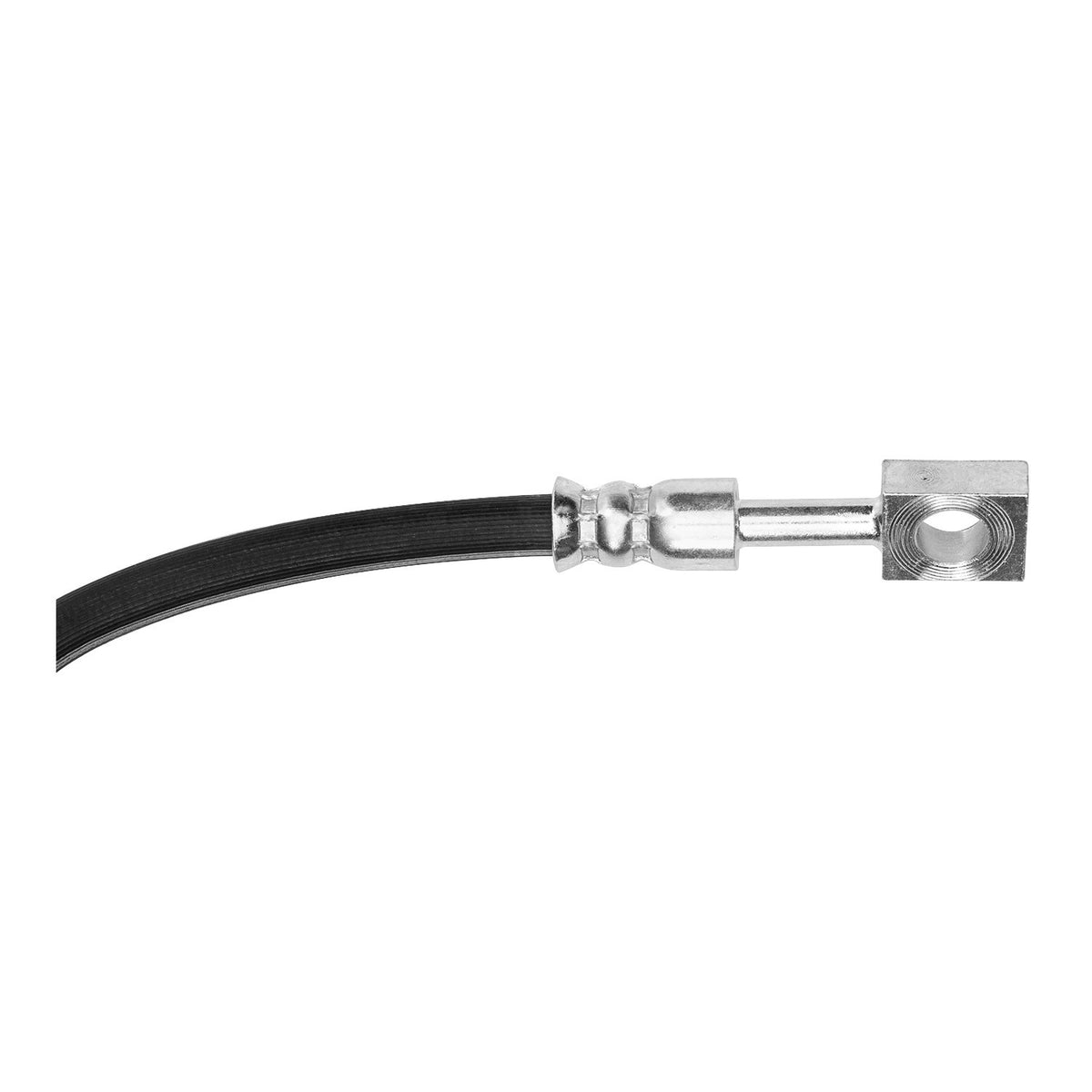 Dynamic Friction Company Brake Hydraulic Hose 350-73065