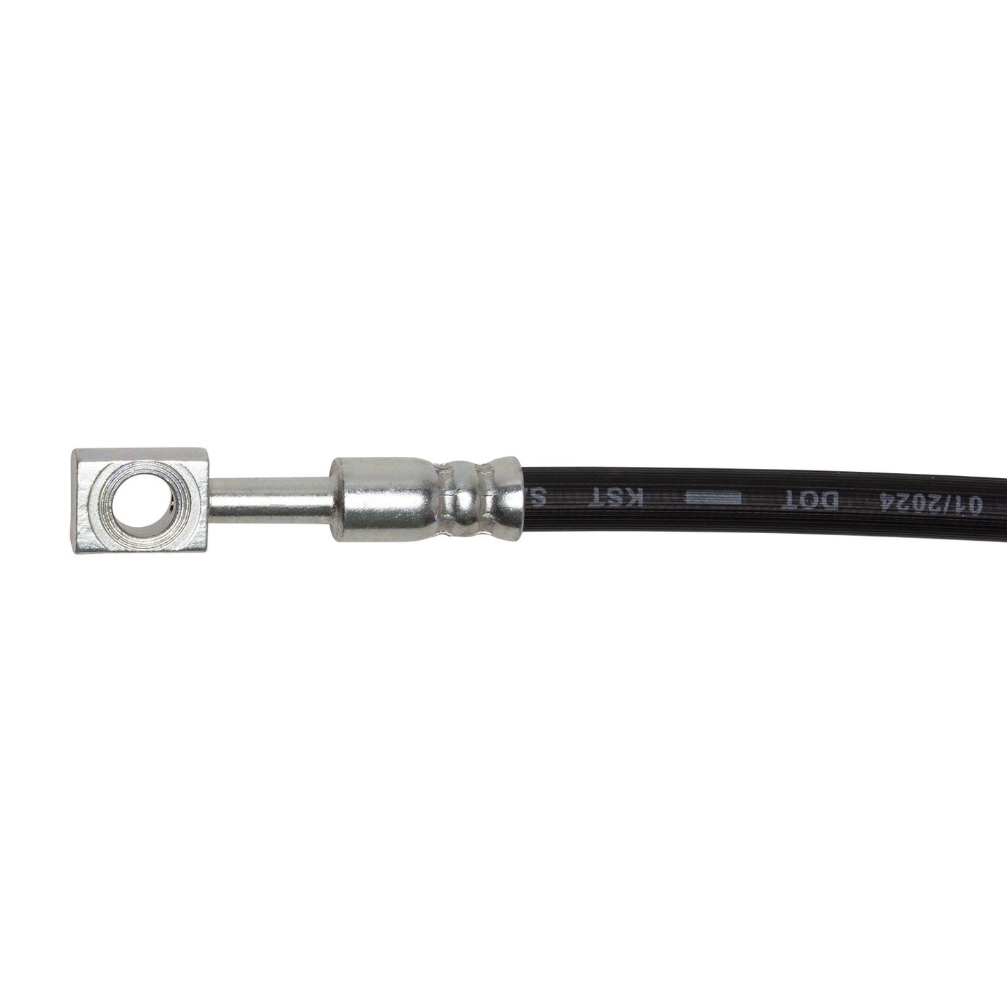 Dynamic Friction Company Brake Hydraulic Hose 350-73066