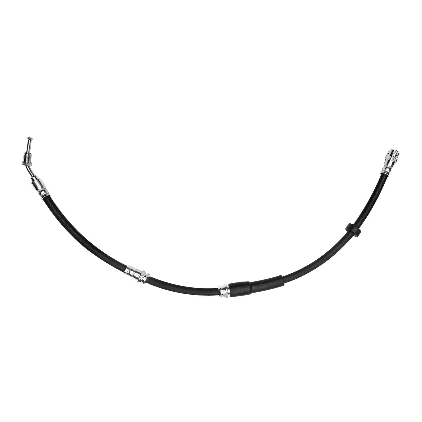 Dynamic Friction Company Brake Hydraulic Hose 350-73069