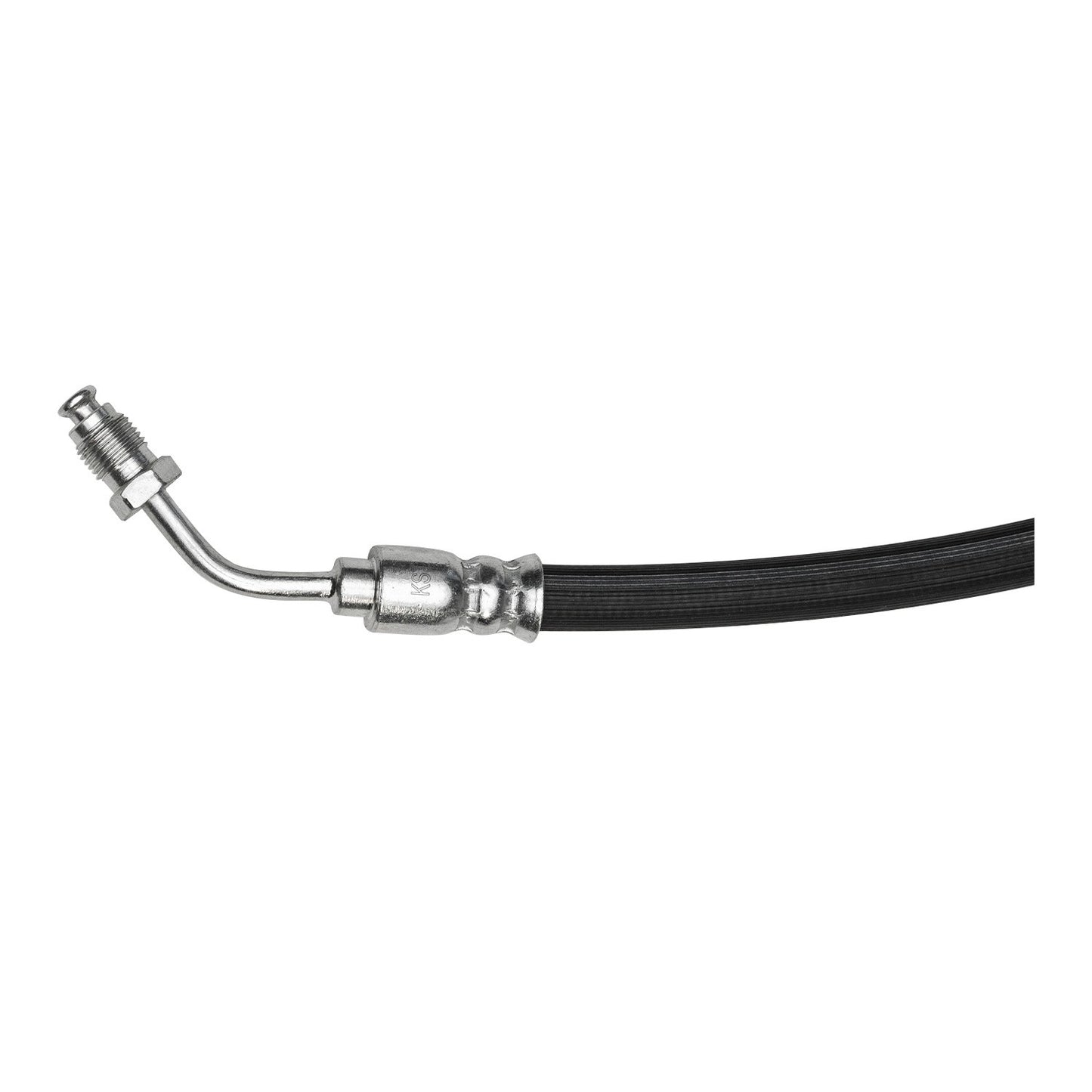 Dynamic Friction Company Brake Hydraulic Hose 350-73070