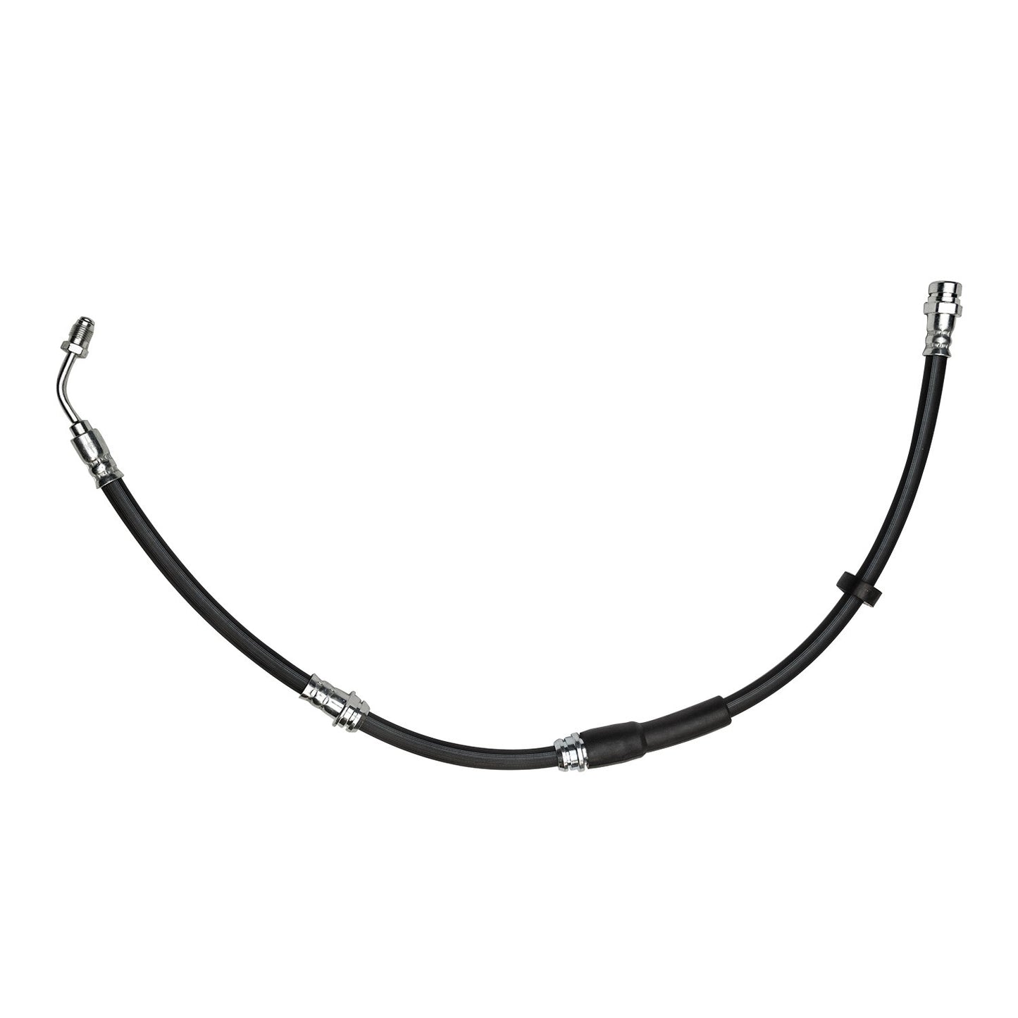 Dynamic Friction Company Brake Hydraulic Hose 350-73070