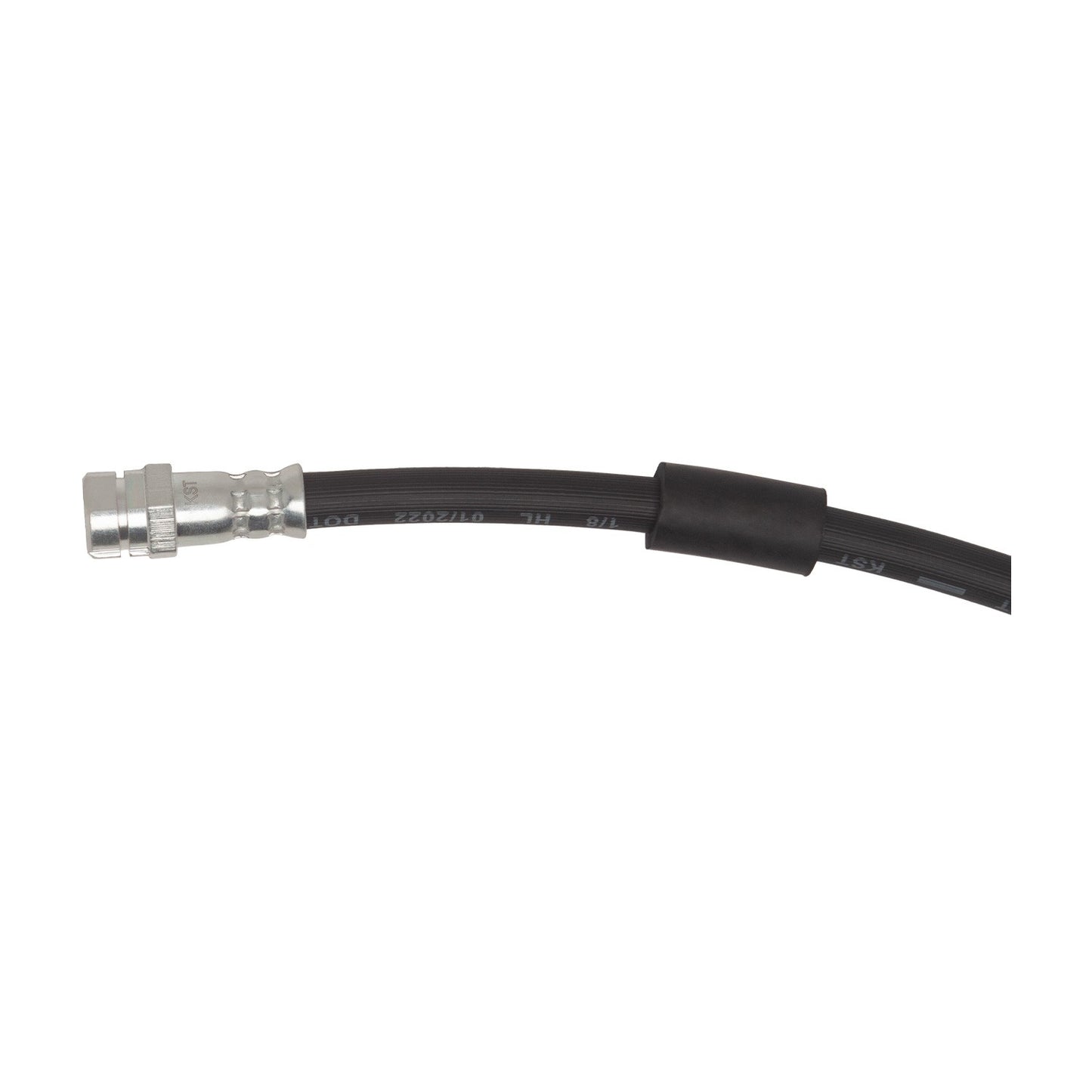 Dynamic Friction Company Brake Hydraulic Hose 350-73071