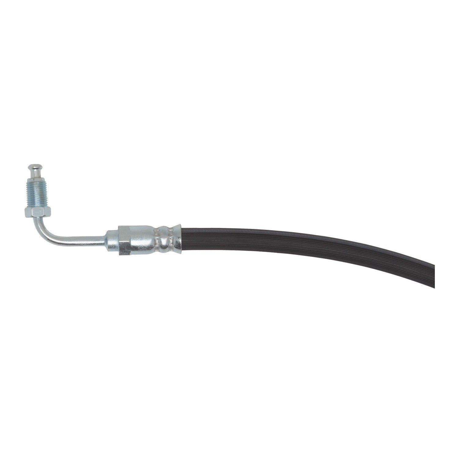 Dynamic Friction Company Brake Hydraulic Hose 350-73071