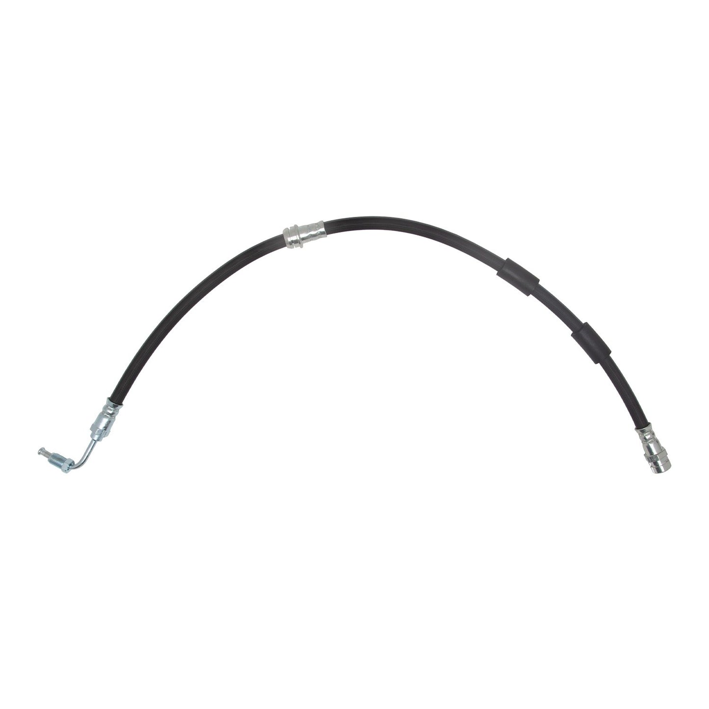 Dynamic Friction Company Brake Hydraulic Hose 350-73071