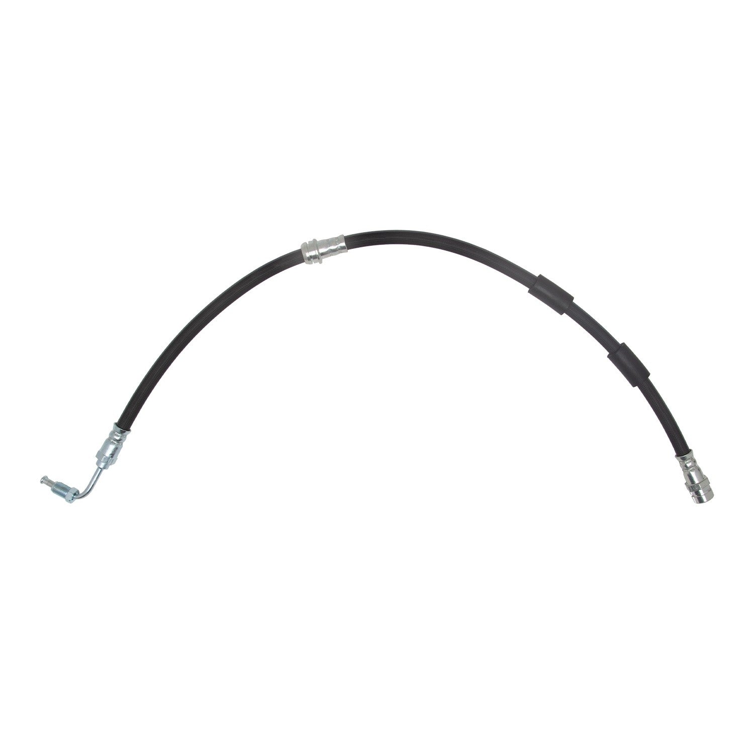 Dynamic Friction Company Brake Hydraulic Hose 350-73071