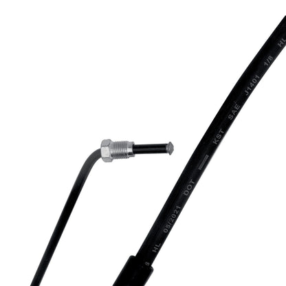 Dynamic Friction Company Brake Hydraulic Hose 350-73072