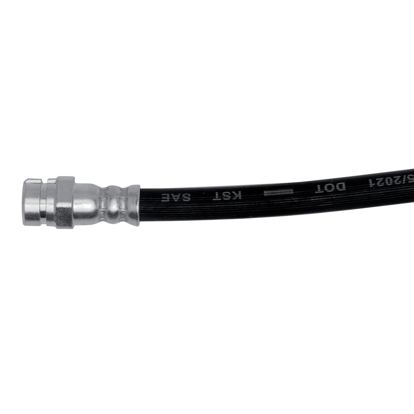 Dynamic Friction Company Brake Hydraulic Hose 350-73072