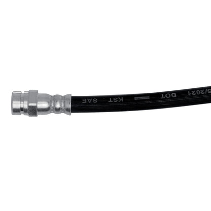 Dynamic Friction Company Brake Hydraulic Hose 350-73072