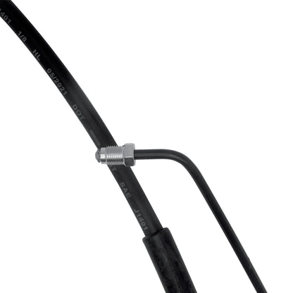 Dynamic Friction Company Brake Hydraulic Hose 350-73073