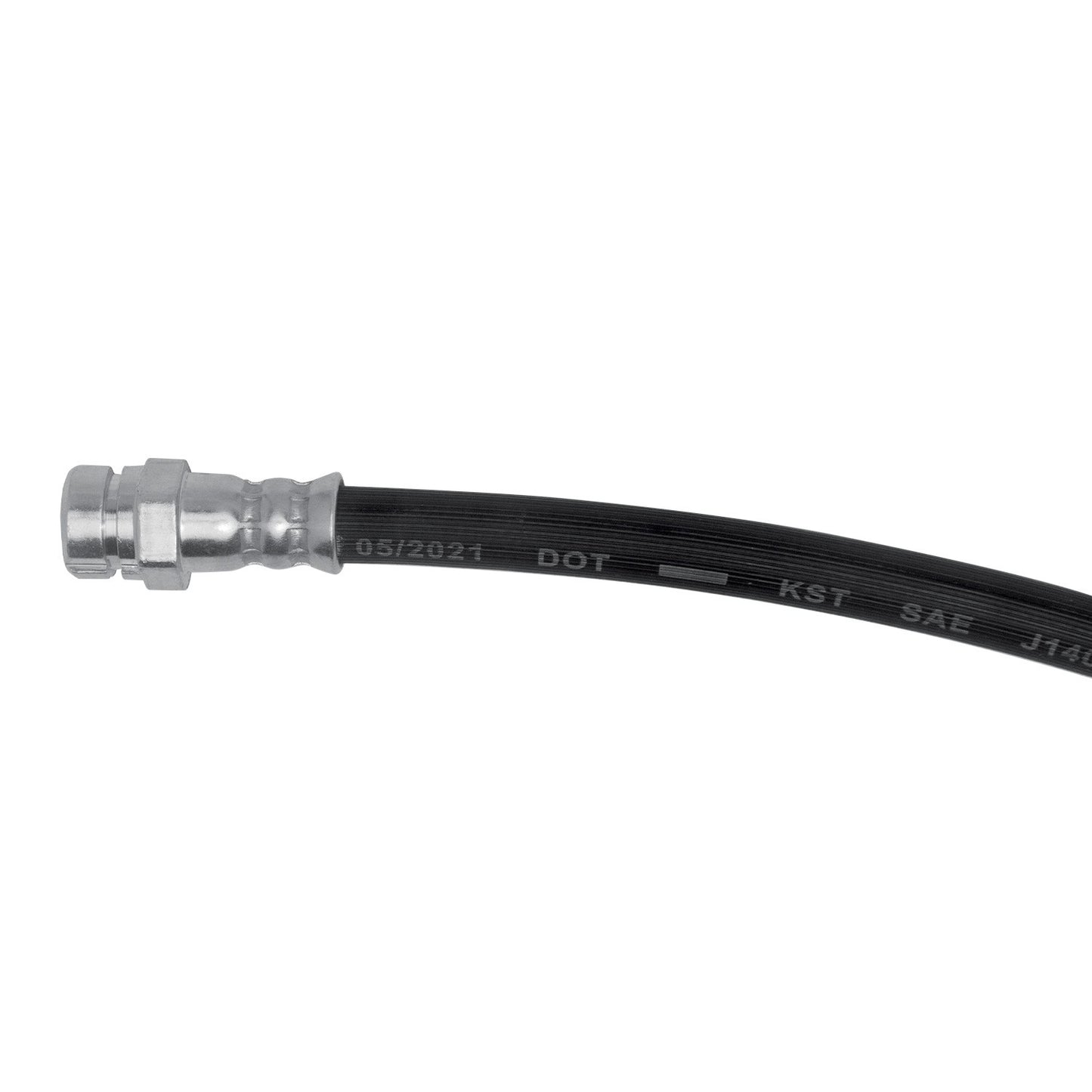 Dynamic Friction Company Brake Hydraulic Hose 350-73073