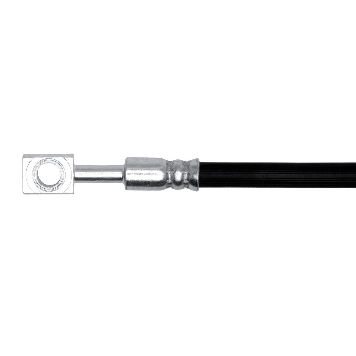 Dynamic Friction Company Brake Hydraulic Hose 350-73074