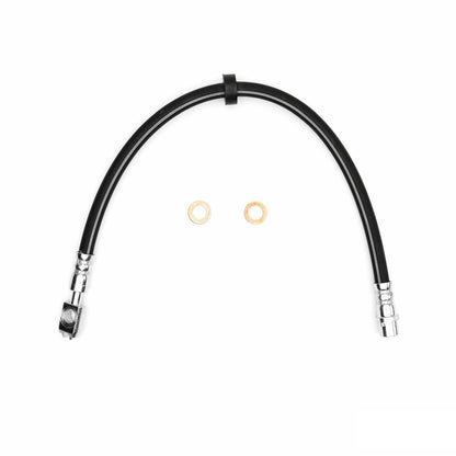 Dynamic Friction Company Brake Hydraulic Hose 350-74015