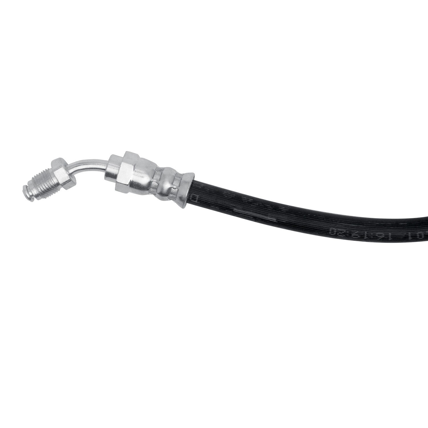 Dynamic Friction Company Brake Hydraulic Hose 350-74023