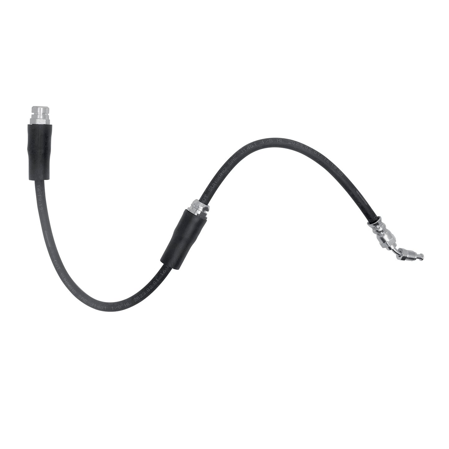 Dynamic Friction Company Brake Hydraulic Hose 350-74023