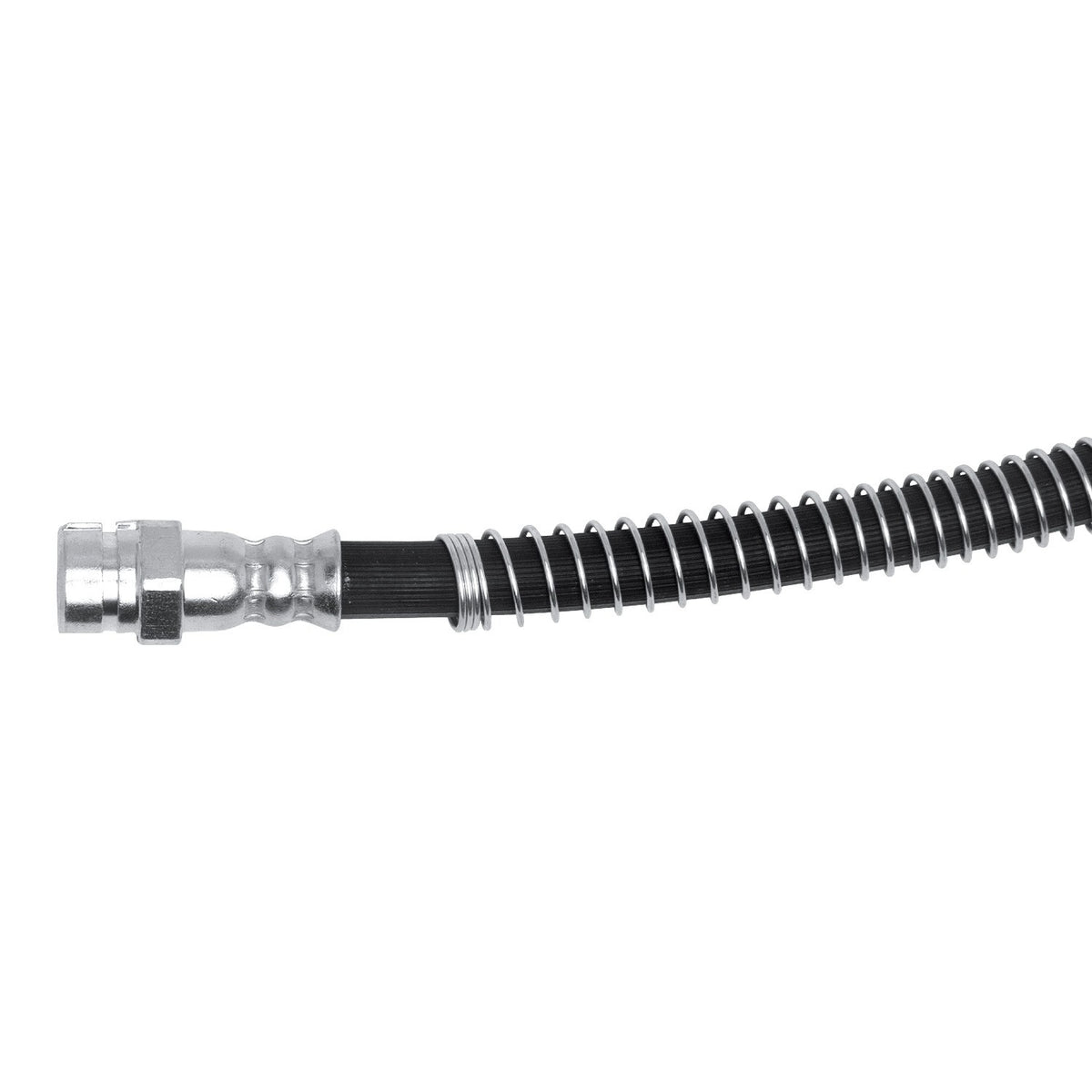 Dynamic Friction Company Brake Hydraulic Hose 350-74028