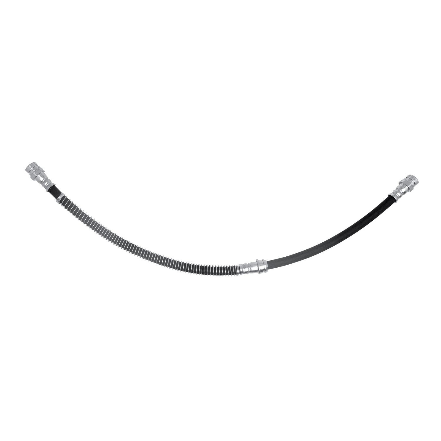 Dynamic Friction Company Brake Hydraulic Hose 350-74028