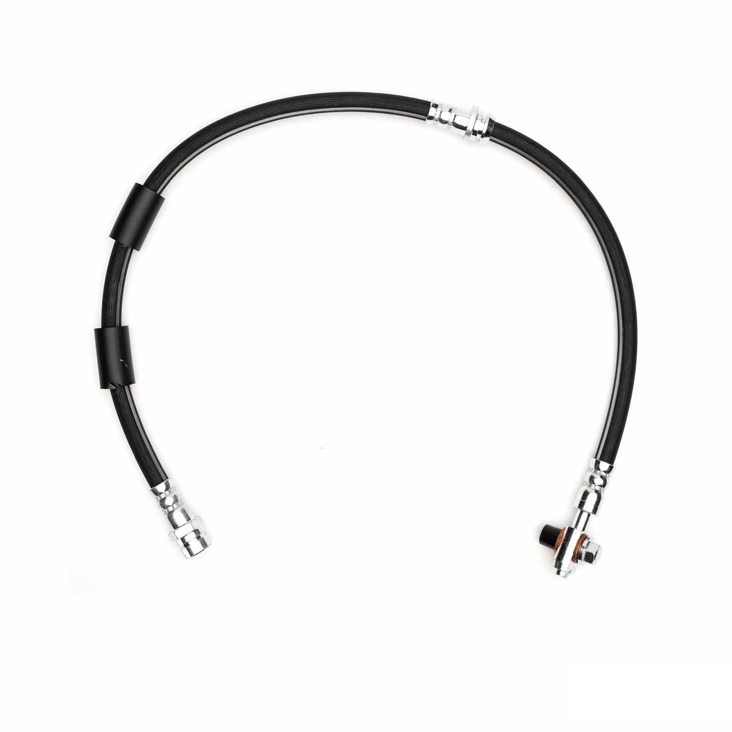 Dynamic Friction Company Brake Hydraulic Hose 350-74030