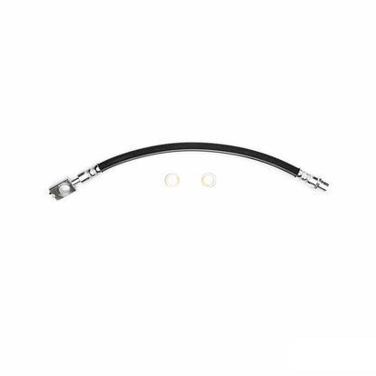 Dynamic Friction Company Brake Hydraulic Hose 350-74046