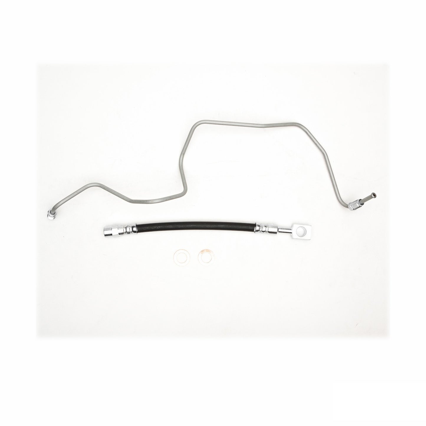 Dynamic Friction Company Brake Hydraulic Hose 350-74051
