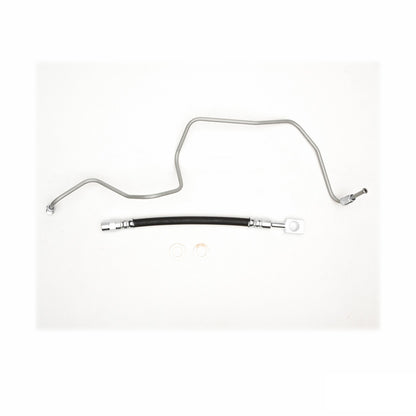 Dynamic Friction Company Brake Hydraulic Hose 350-74051