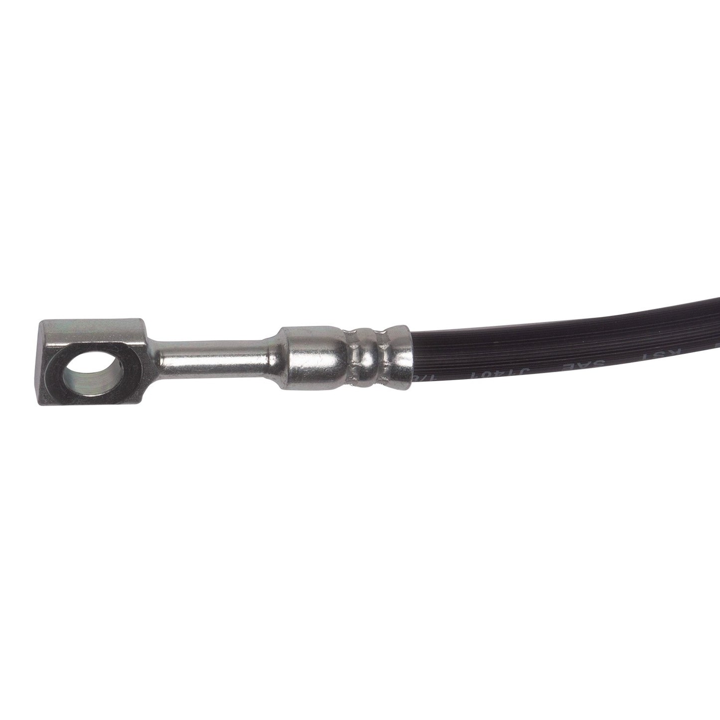 Dynamic Friction Company Brake Hydraulic Hose 350-74053