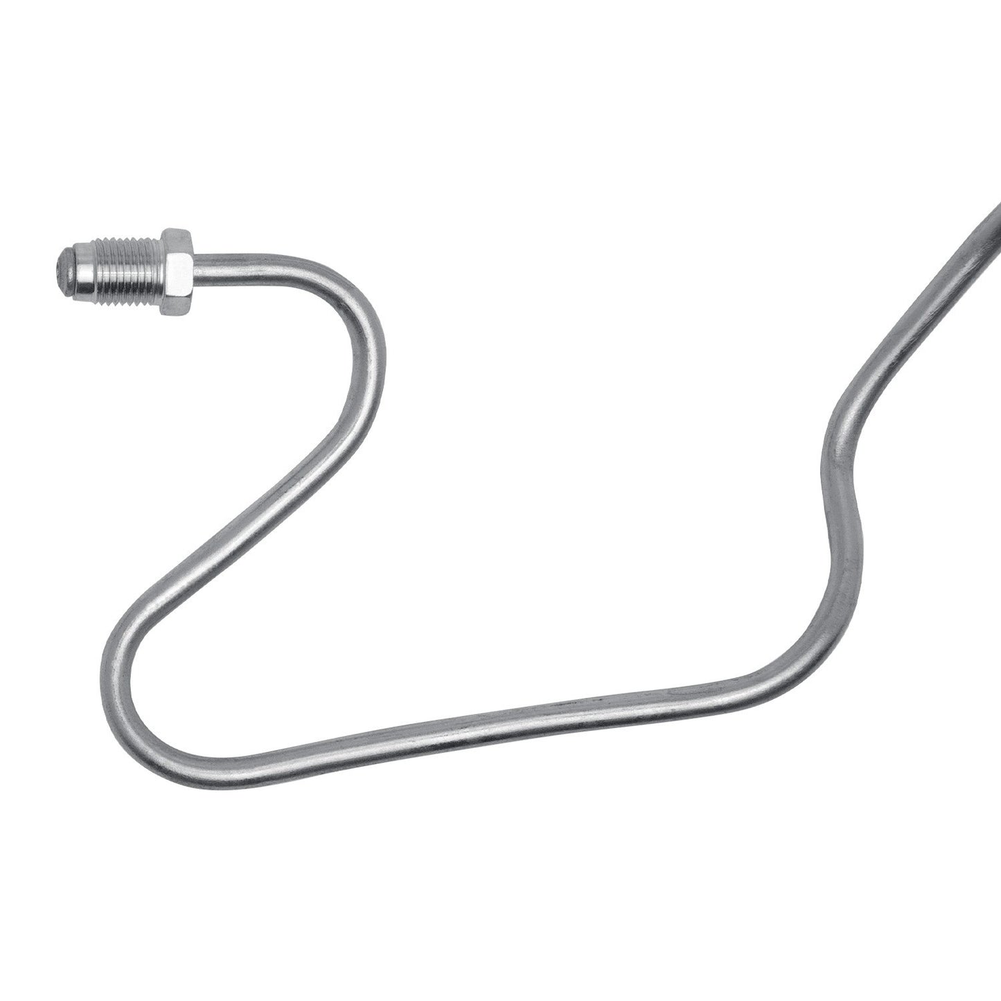 Dynamic Friction Company Brake Hydraulic Hose 350-74054