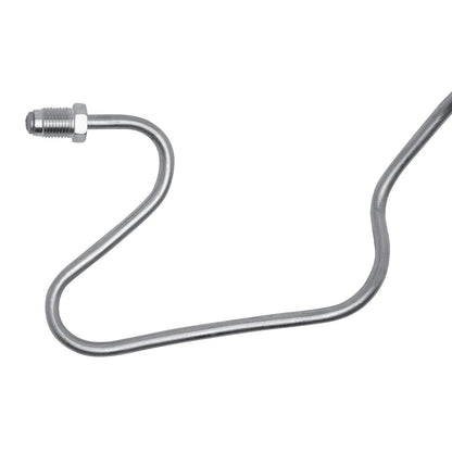 Dynamic Friction Company Brake Hydraulic Hose 350-74054
