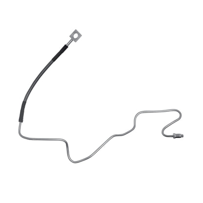 Dynamic Friction Company Brake Hydraulic Hose 350-74054