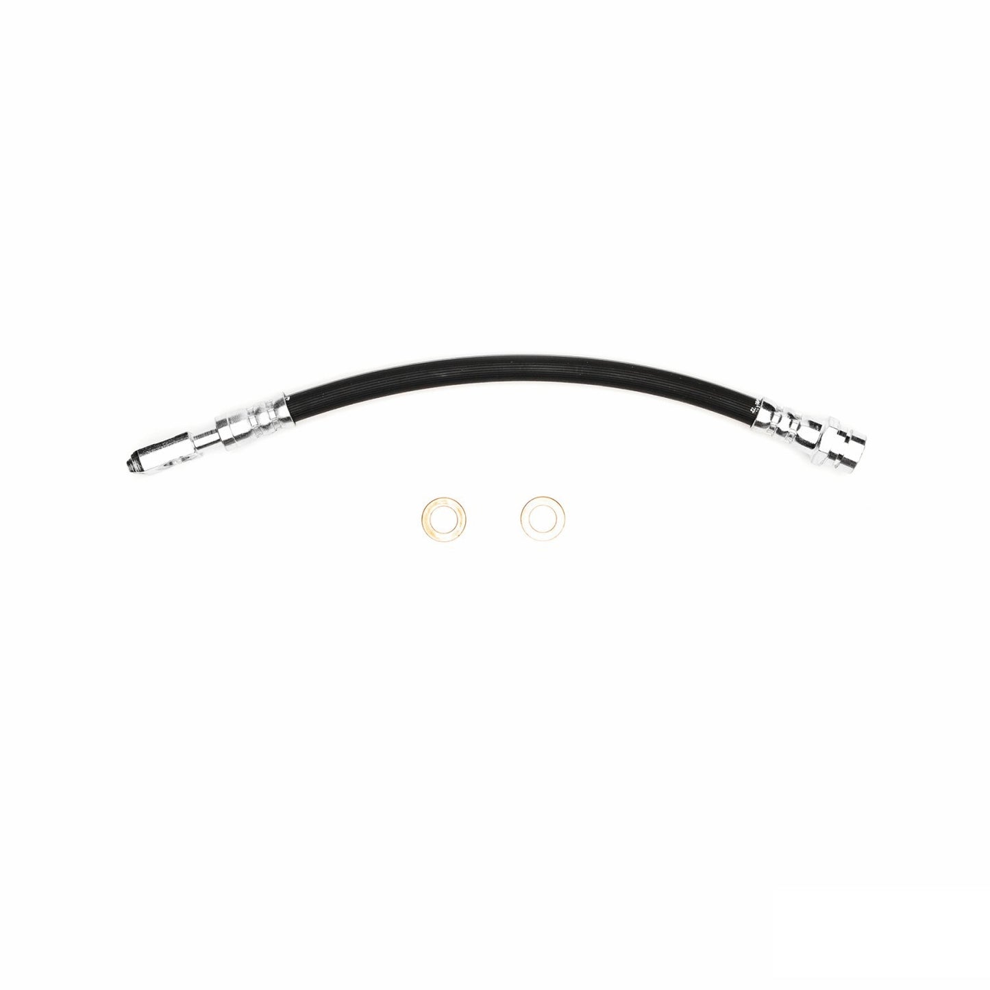 Dynamic Friction Company Brake Hydraulic Hose 350-74067