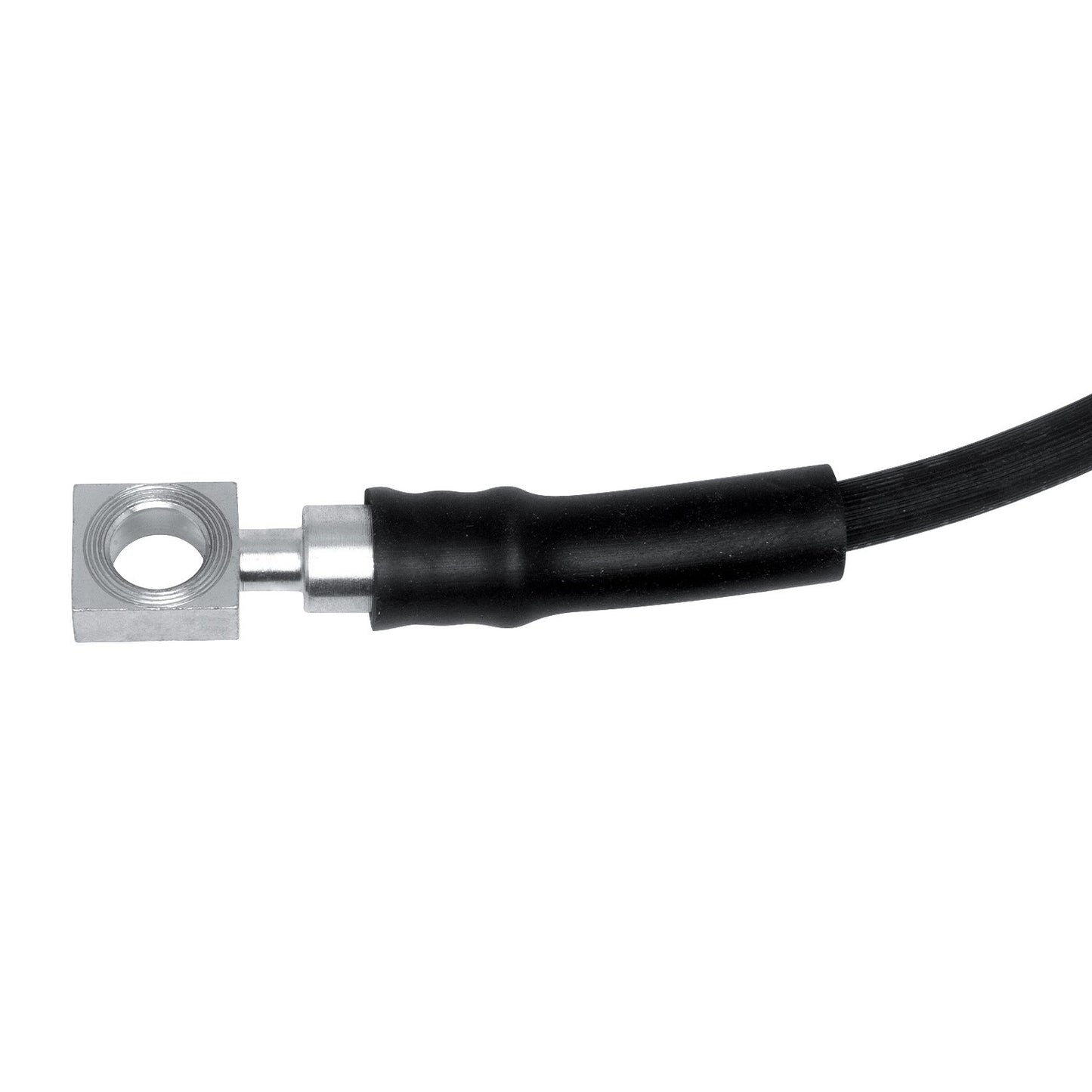 Dynamic Friction Company Brake Hydraulic Hose 350-74070