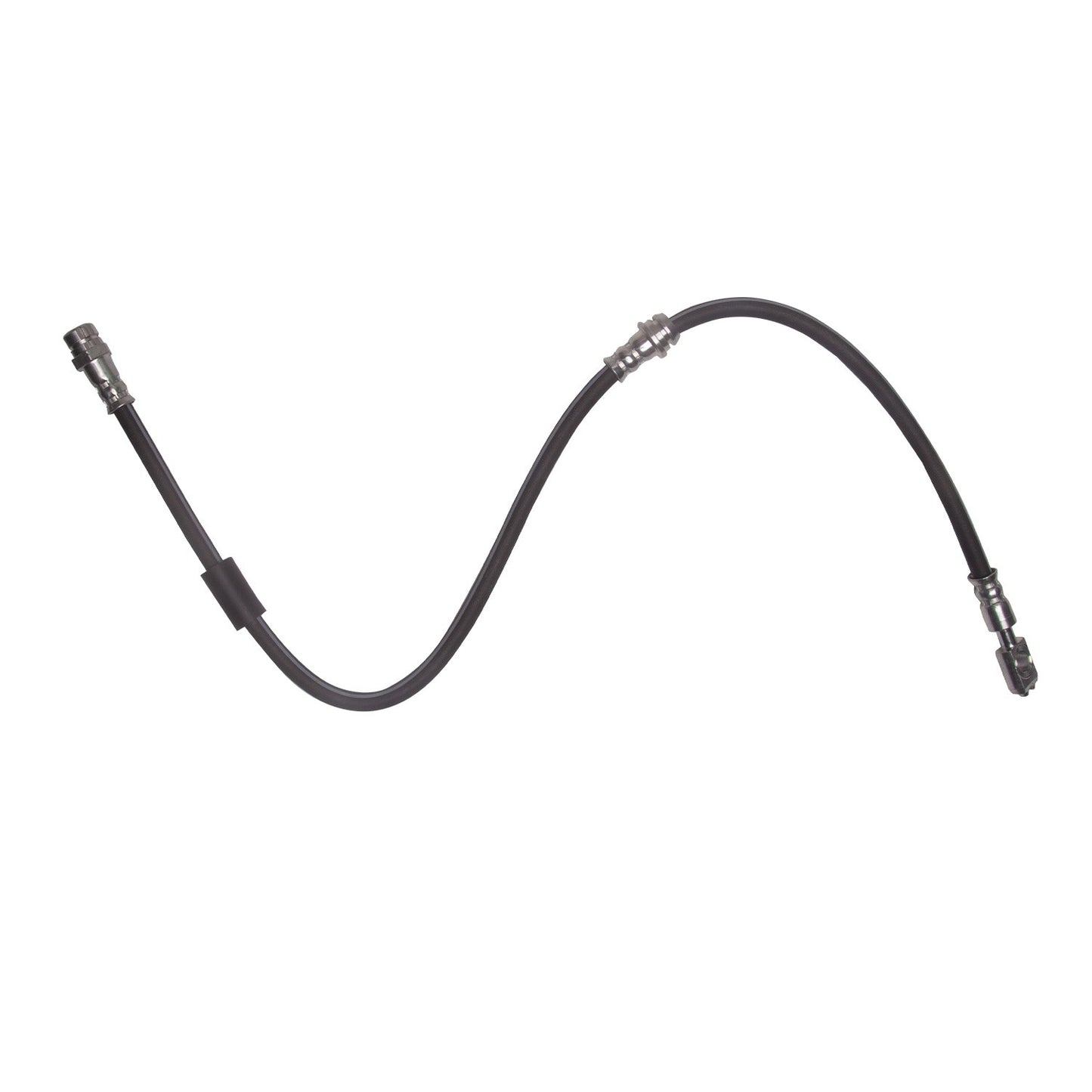 Dynamic Friction Company Brake Hydraulic Hose 350-74074