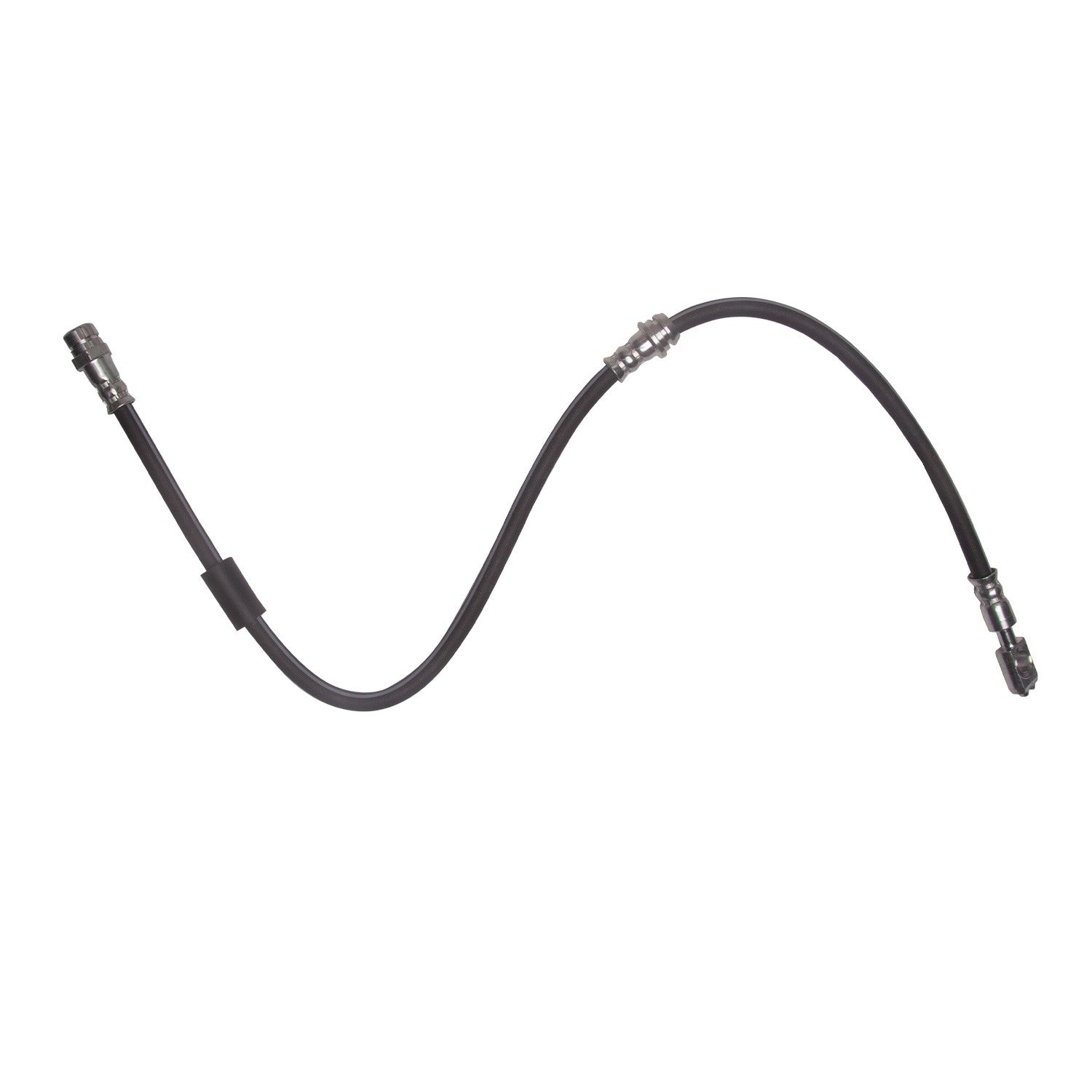 Dynamic Friction Company Brake Hydraulic Hose 350-74074