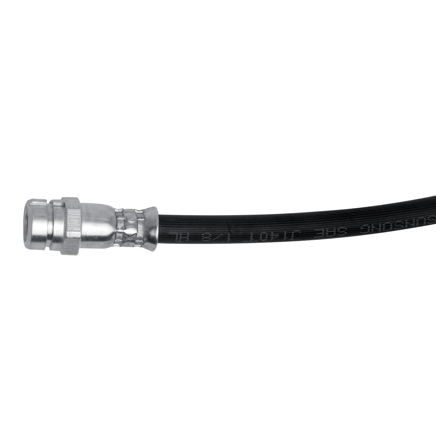 Dynamic Friction Company Brake Hydraulic Hose 350-74076