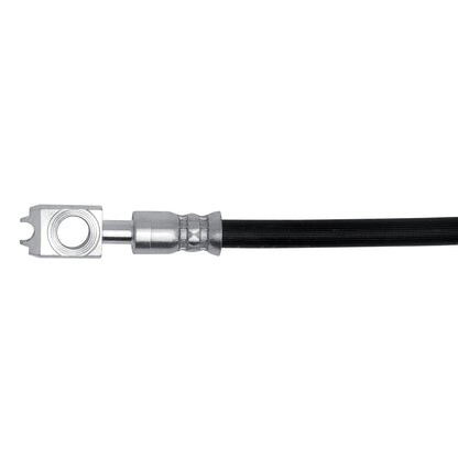 Dynamic Friction Company Brake Hydraulic Hose 350-74076