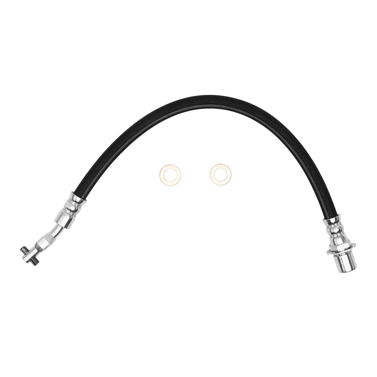 Dynamic Friction Company Brake Hydraulic Hose 350-75000