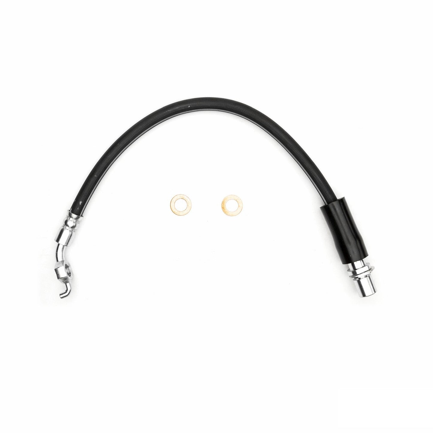 Dynamic Friction Company Brake Hydraulic Hose 350-75004