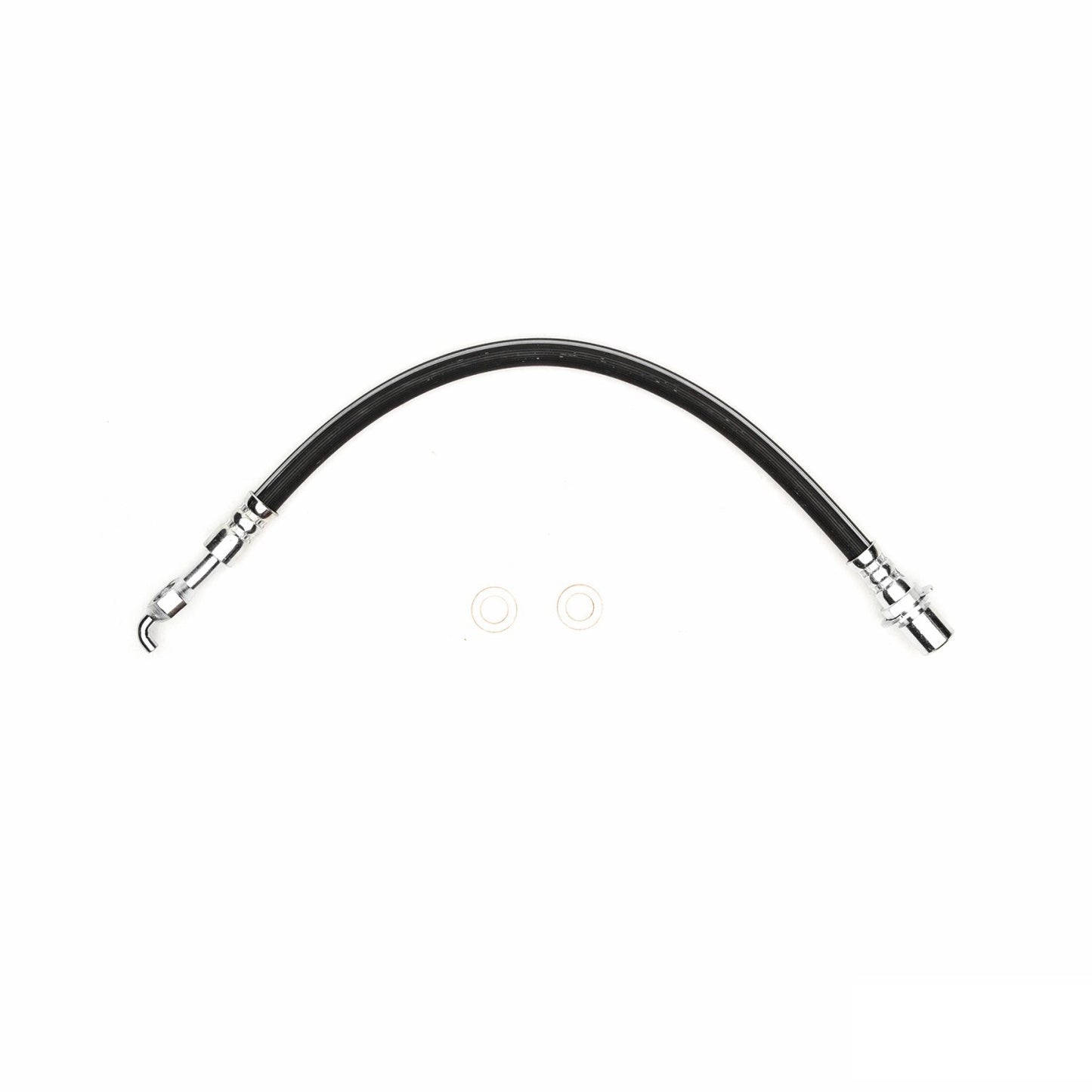 Dynamic Friction Company Brake Hydraulic Hose 350-75005