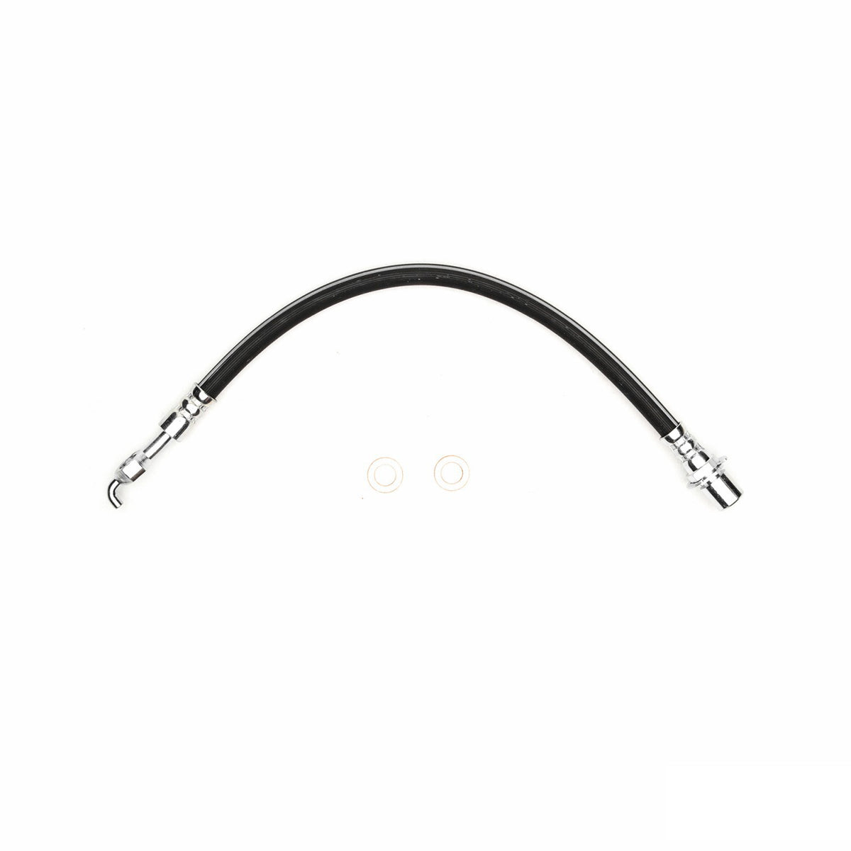 Dynamic Friction Company Brake Hydraulic Hose 350-75005