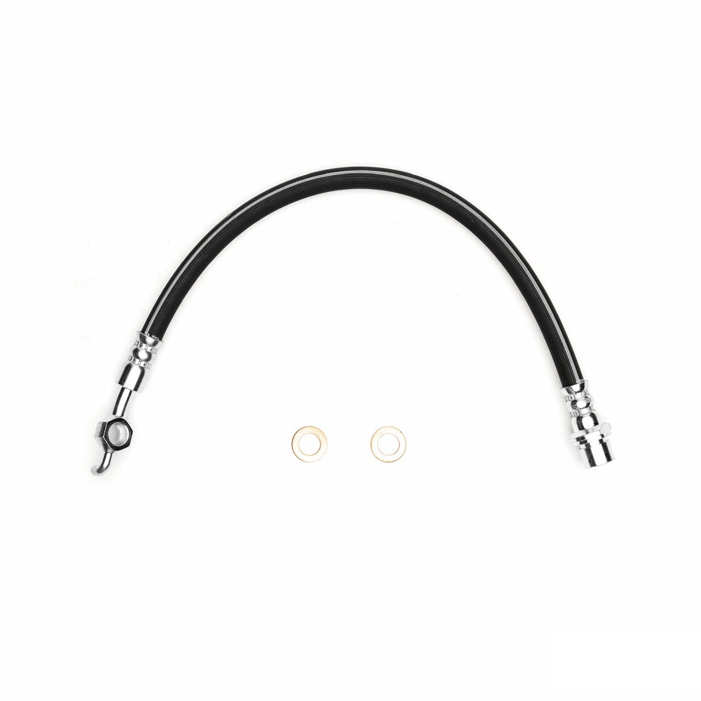 Dynamic Friction Company Brake Hydraulic Hose 350-75006