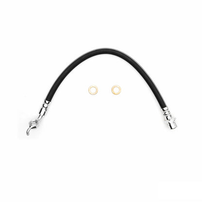 Dynamic Friction Company Brake Hydraulic Hose 350-75008