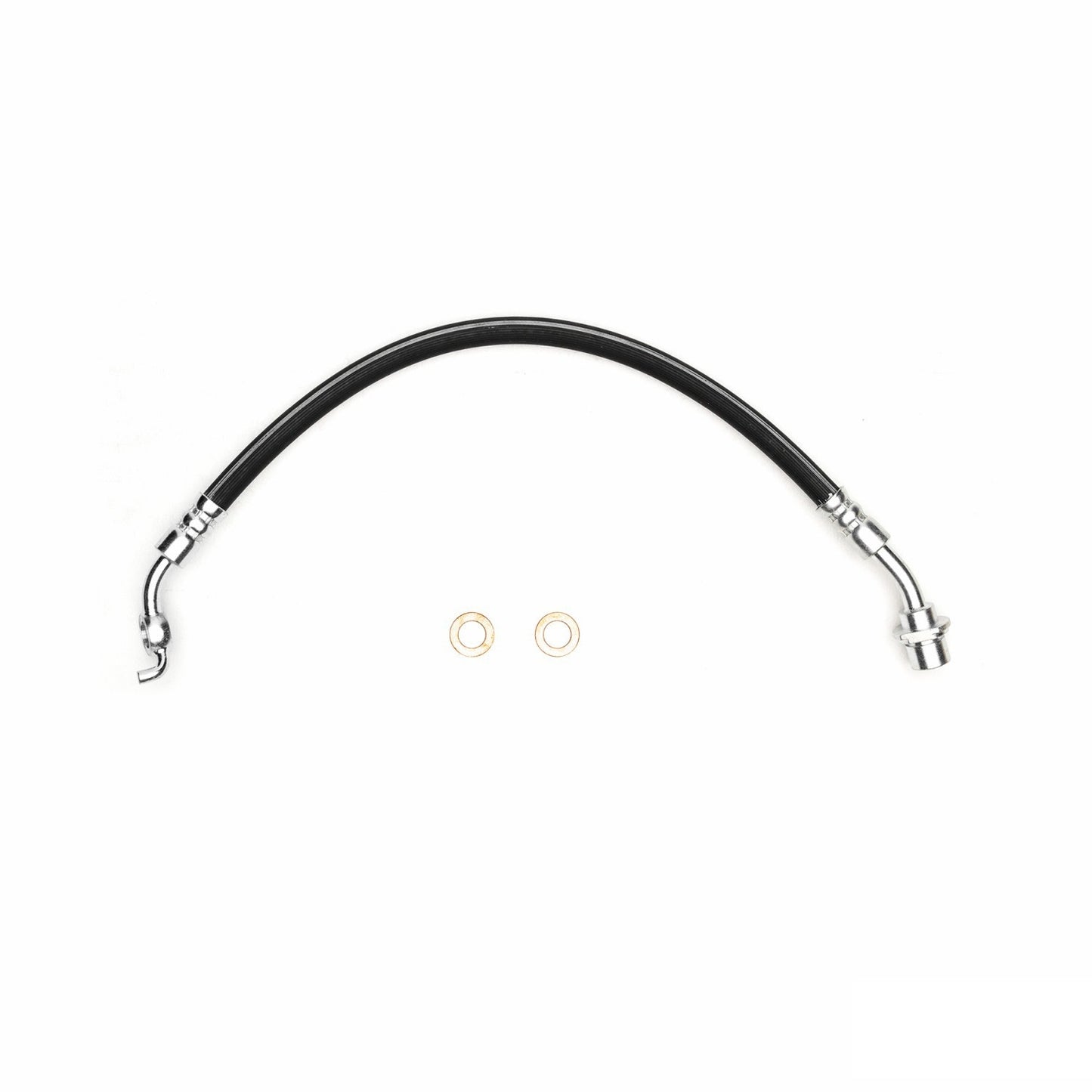 Dynamic Friction Company Brake Hydraulic Hose 350-75009