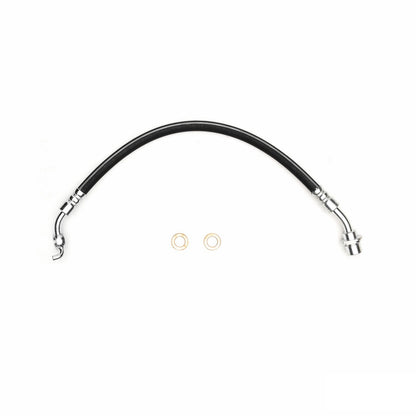 Dynamic Friction Company Brake Hydraulic Hose 350-75009