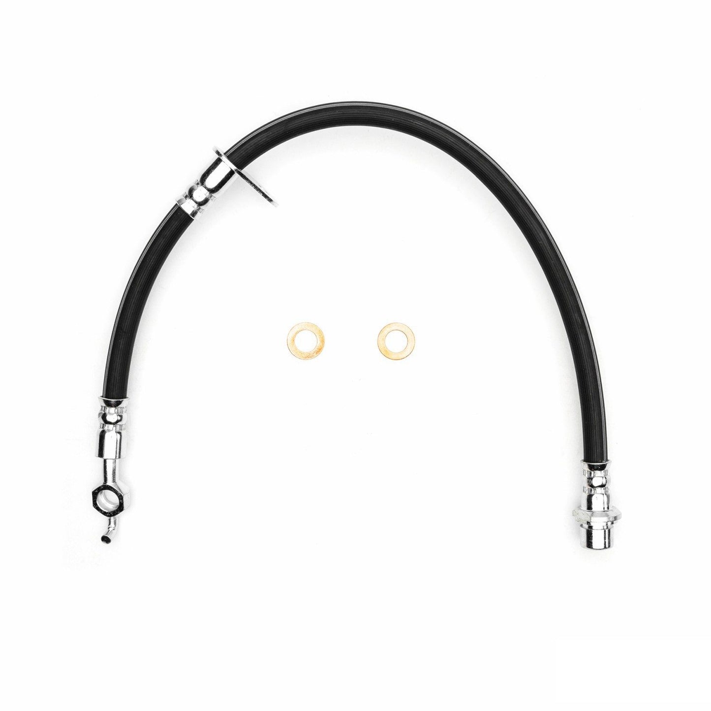 Dynamic Friction Company Brake Hydraulic Hose 350-75016