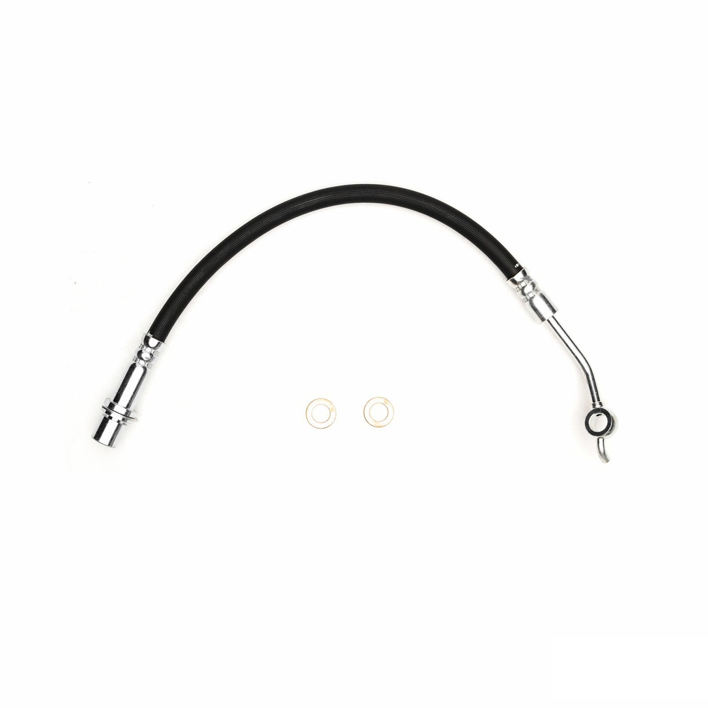 Dynamic Friction Company Brake Hydraulic Hose 350-75021