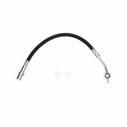 Dynamic Friction Company Brake Hydraulic Hose 350-75021