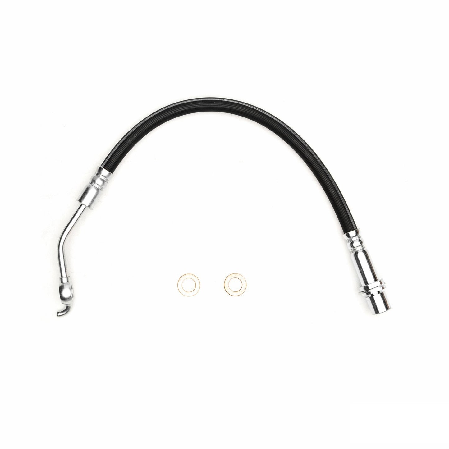Dynamic Friction Company Brake Hydraulic Hose 350-75022