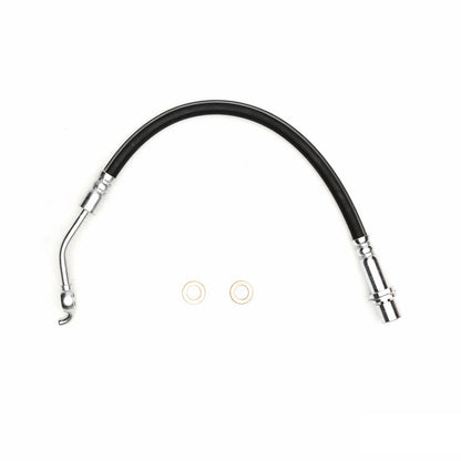 Dynamic Friction Company Brake Hydraulic Hose 350-75022