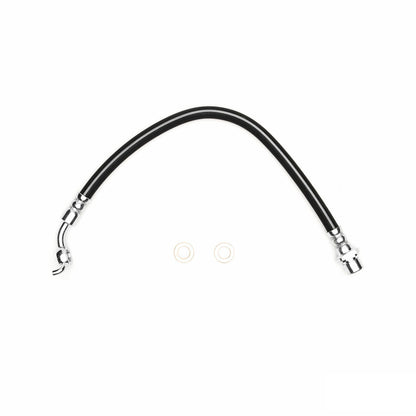 Dynamic Friction Company Brake Hydraulic Hose 350-75023