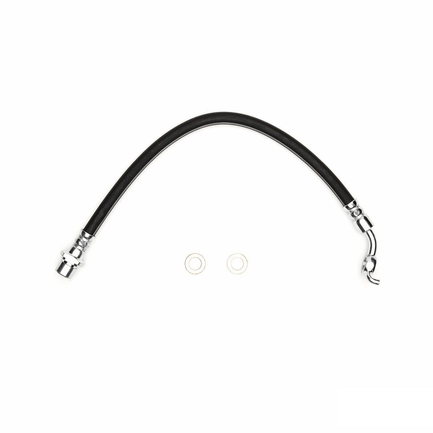 Dynamic Friction Company Brake Hydraulic Hose 350-75024